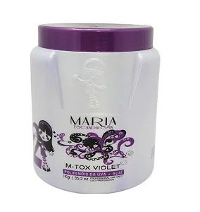 Ботокс  Maria Escandalosa BEAUTOX VIOLET 500гр (на розлив)