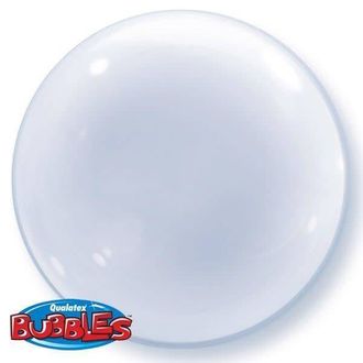 BUBBLE DECO 24&quot; В НАЛИЧИИ В ОРЛЕ