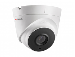 IP-Видеокамера HiWatch DS-I253M (Купольная, 2Мп)