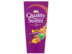 Nestle Quality Street Набор Конфет 265g