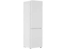 Холодильник с морозильником TCL TRF-265A+ белый