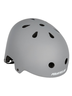 Шлем PowerSlide - Urban Dark Grey (доставка почтой)