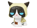 Фигурка Funko POP! Icons Grumpy Cat