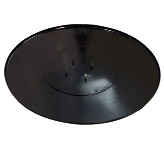Затирочный диск 610-3 мм 4 шп, для ST60-1