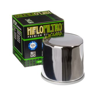 Фильтр масляный Hi-Flo HF204C