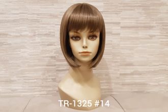 Парик искусственный TR-1325 Тон 14