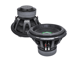 APOCALYPSE DB-3015R D1/D2