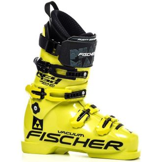 Горнолыжные ботинки FISCHER RC4 PRO 130 VACUUM FULL FIT U00215