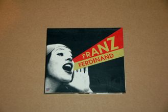 Franz Ferdinand  2005