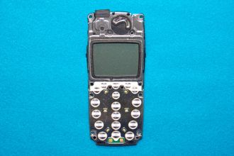 Дисплейный модуль для Nokia 8310 Оригинал