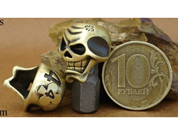 Изделие № 34.6. "Веселый Крести"