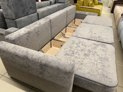 Диван-трансформер с 2-х сторон "Венеция"