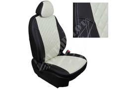 Черный + белый-ромб 11000₽