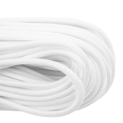 Paracord - 550 (White)