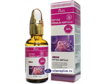 Ампульная Сыворотка с Пептидами EKEL Peptide premium ampoule, 30 мл. 770980