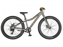 ВЕЛОСИПЕД SCOTT ROXTER 24 DISC (8 скоростей)