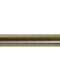 Трубы карнизные