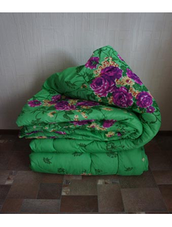 Одеяло – Синтепоновое 1.5 спальное в Кирове - «Офис-Мастер» | Купить по дешевой цене, гарантия, дост