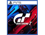 Gran Turismo 7 (цифр версия PS5 напрокат) RUS 1-2 игрока