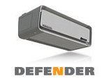 Тепловые завесы Defender (Россия, Польша)