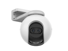 EZVIZ C8PF Wi-Fi камера с двумя объективами и панорамным обзором