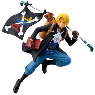 Фигурка ONE PIECE SABO