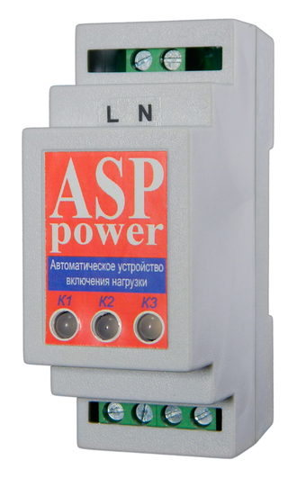 ASP-power