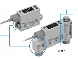 Датчик расхода PFM