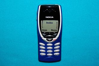 Nokia 8210 Новый