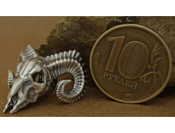 Изделие № 67 "Череп Барана V.2."