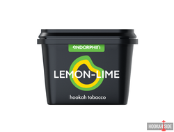 Endorphin 60g - Lemon-Lime (Лимон лайм)