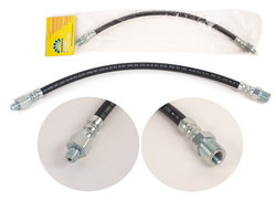 Шланг тормозной УАЗ 3160 задний  BestParts BP001041