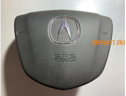 Восстановление подушки безопасности водителя Acura MDX