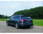 Premium class discreetly armored LHD Audi SQ7 4.0TDI V8 Quattro Tiptronic in VPAM VR4, 2023 YP