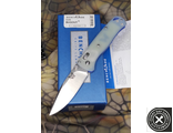 Складной нож BENCHMADE BUGOUT 535 JADE G10