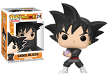 Фигурка Funko POP! Vinyl: Dragonball Super: Goku Black