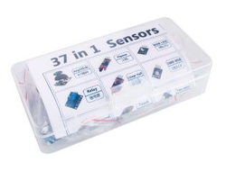 37 в 1 (Arduino Sensor Kit) набор датчиков