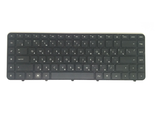Клавиатура для ноутбука HP DV6-3056er (комиссионный товар)