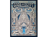 The Gods of Egypt Blue Nile Edition