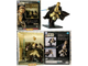 Lot of 5 figures from Star Wars of Kotobukiya ARTFX 1/7 scale pre-painted soft vinyl model kit