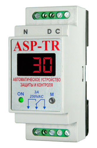 ASP-TR