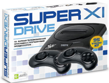 Sega Super Drive 11 (95 встроенных игр)
