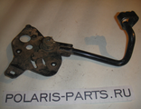 Педаль тормоза квадроцикла Polaris Sportsman 1911047-067/1910814-067/5433189/7555919/7041750