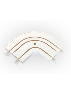 Внешний элемент, универсальный для потолочных карнизов Moeller