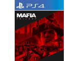 Mafia Трилогия (цифр версия PS4 напрокат) RUS