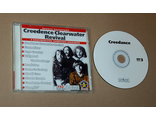 Creedence