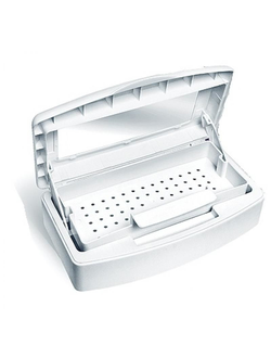 Контейнер для дезинфекции