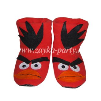 ������� "Angry Birds" �������