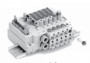 Вакуумный модуль SJ3A6