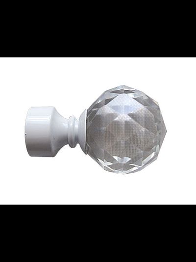 Кула-кристалл, 19 мм